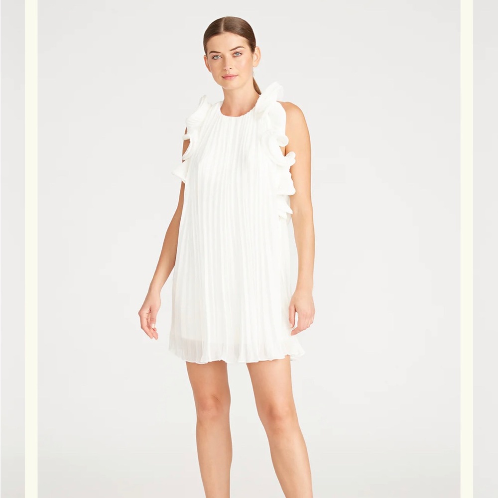 Amur Mimi Dress